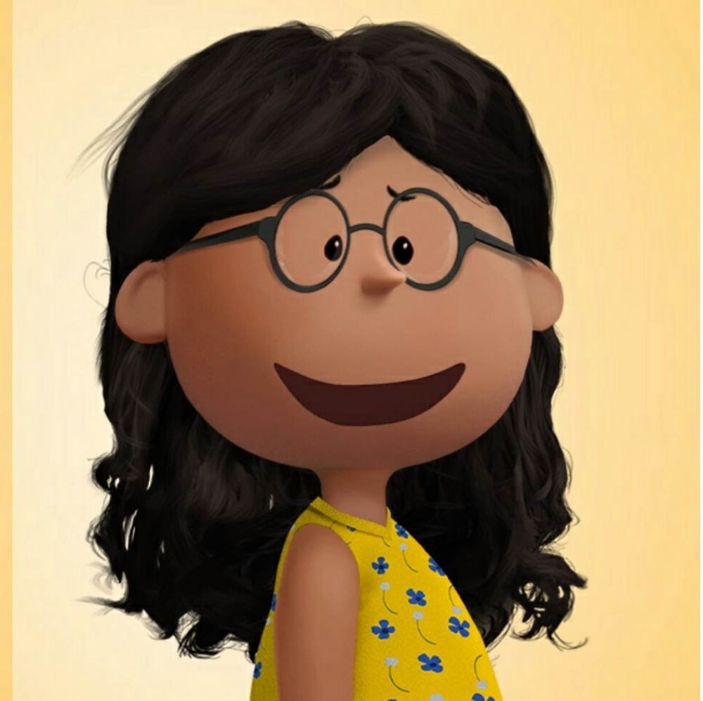 Meet your Posher, Samantha